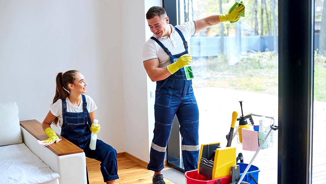 Couple cleaning service-10