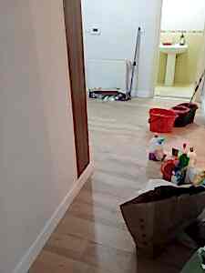 Bademli Temizlik Şirketi 