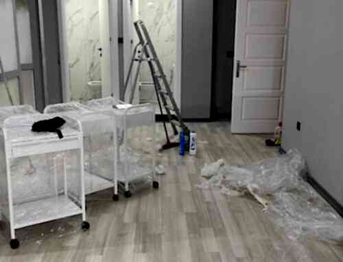 BADEMLİ TEMİZLİK ŞİRKETİ | ☎️ (0531) 911 34 48☎️ HEMEN ARAYIN