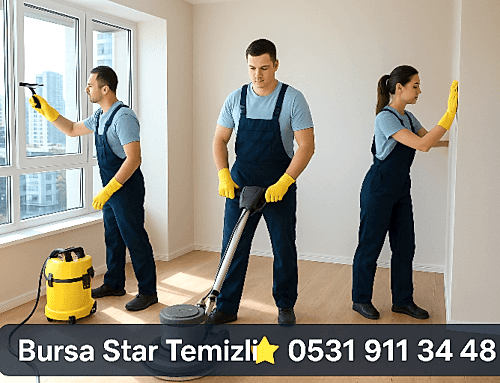 AKÇALAR İNŞAAT SONRA TEMİZLİK FİRMASI | ☎️ (0531) 911 34 48 ☎️ HEMEN ARAYIN